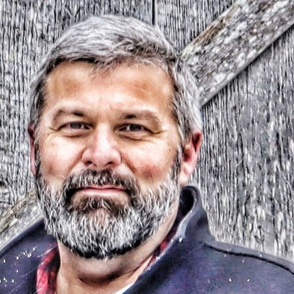 Meet your Posher, Jon - Picture 1 of 1